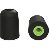 Embouts de rechange petits en mousse Trilogy Pryde Industrial Inc.
