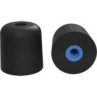 Embouts de rechange grand en mousse Trilogy Pryde Industrial Inc.