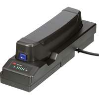 Versaflo Single Station Battery Charger Kit for Versaflo TR-600 & TR-800 Pryde Industrial Inc.