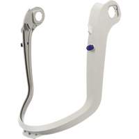 Replacement Visor Frame Assembly M-920 Pryde Industrial Inc.