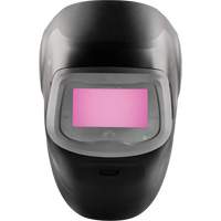 Masque de soudage Speedglas G5-03 E 09-0100-20 avec ADF G5NC, 4,2" lo x 2,1" la Champ de vision, Teinte 3/5/8 - 12, Noir Pryde Industrial Inc.