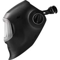 Masque de soudage Speedglas G5-03 E 09-0100-20 avec ADF G5NC, 4,2" lo x 2,1" la Champ de vision, Teinte 3/5/8 - 12, Noir Pryde Industrial Inc.