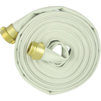 Tuyau &agrave; gaine double Bico, 50' lo, 1-1/2" dia., 400 psi Pryde Industrial Inc.