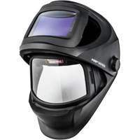 Masque de soudage auto-assombrissant VIKING 3250D FGS, 2,95" lo x 4,25" la Champ de vision, Teinte 5 - 13, Noir Pryde Industrial Inc.