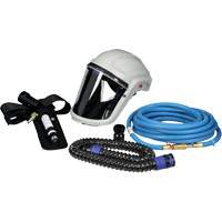 Versaflo Supplied Air Cooling Valve Kit V-100PSK, Paint Spray Kit Pryde Industrial Inc.