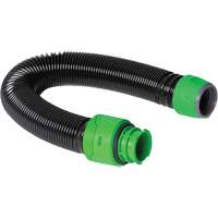 Tuyau respiratoire court PX5 Pryde Industrial Inc.