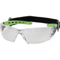 Safety Glasses Headband Pryde Industrial Inc.