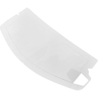Tear-off Lens for Nova 3&reg; Pryde Industrial Inc.