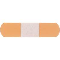 Water-Resistant Bandages, Rectangular/Square, 3", Plastic, Sterile Pryde Industrial Inc.