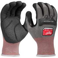 Performance & Ergonomic Gloves