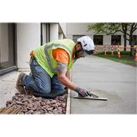 Kneeling Pad, 18.4" L x 13" W, 2.2" Thick Pryde Industrial Inc.