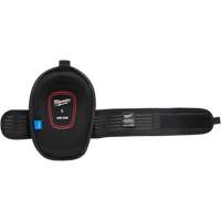 Genouill&egrave;re haute mobilit&eacute;, Style Boucles et crochets, Prot&egrave;ge-genoux Plastique, Tampons Mousse Pryde Industrial Inc.