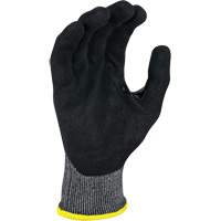 RWG589 Cut Protection Coated Gloves, Size X-Small, 18 Gauge, Foam Nitrile Coated, HPPE Shell, ASTM ANSI Level A9/EN 388 Level F Pryde Industrial Inc.