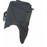 TCG Medium Arc Flash Coat Kit with Escape Strap, 75 cal/cm² Pryde Industrial Inc.