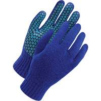 Gants en laine Deny avec prise en PVC, Taille Petit Pryde Industrial Inc.