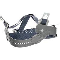 Skullgard Cap Staz-On Suspension, Ratchet Pryde Industrial Inc.