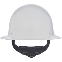 Casque de s&eacute;curit&eacute; protecteur Skullgard avec suspension Fas-Trac III, Suspension Rochet Pryde Industrial Inc.