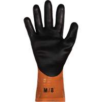 Dexterity&reg; S18TX26FN Cut Resistant Gloves, Size 6, 18 Gauge, Foam Nitrile Coated, TenActiv Shell, ASTM ANSI Level A9 Pryde Industrial Inc.
