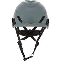 Casque de s&eacute;curit&eacute; V-Gard H1, Suspension Rochet, Ventil&eacute; Pryde Industrial Inc.