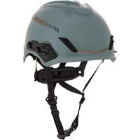 Casque de s&eacute;curit&eacute; V-Gard H1, Suspension Rochet, Ventil&eacute; Pryde Industrial Inc.