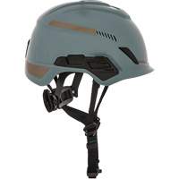 Casque de s&eacute;curit&eacute; V-Gard H1, Suspension Rochet, Ventil&eacute; Pryde Industrial Inc.