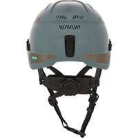 Casque de s&eacute;curit&eacute; V-Gard H1, Suspension Rochet, Ventil&eacute; Pryde Industrial Inc.