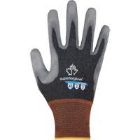 Gants de protection contre la coupe Dexterity PRO S21TAXRPU, Taille 5, Calibre 21, Rev&ecirc;tement Polyur&eacute;thane, Enveloppe en Nylon/TenActiv, ASTM ANSI niveau A5 Pryde Industrial Inc.