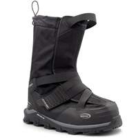 Klondike Overshoes, Nylon, Hook and Loop Pryde Industrial Inc.