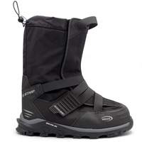 Klondike Overshoes, Nylon, Hook and Loop Pryde Industrial Inc.
