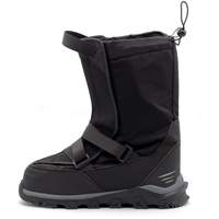 Klondike Overshoes, Nylon, Hook and Loop Pryde Industrial Inc.