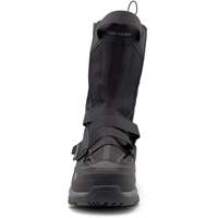 Klondike Overshoes, Nylon, Hook and Loop Pryde Industrial Inc.