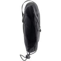Klondike Overshoes, Nylon, Hook and Loop Pryde Industrial Inc.