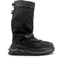 Voyager Overshoes, Nylon, Hook and Loop Closure Pryde Industrial Inc.