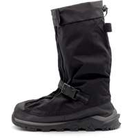 Voyager Overshoes, Nylon, Hook and Loop Closure Pryde Industrial Inc.