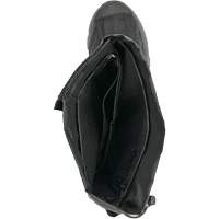 Voyager Overshoes, Nylon, Hook and Loop Closure Pryde Industrial Inc.