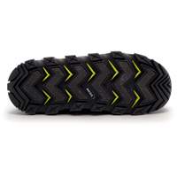 Voyager Overshoes, Nylon, Hook and Loop Closure Pryde Industrial Inc.