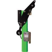 DBI-SALA&reg; Confined Space Universal Davit Mast Pryde Industrial Inc.