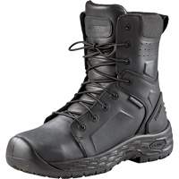 Bottes de s&eacute;curit&eacute; Ice Hero II pour hommes, Cuir, Semelle R&eacute;sistant aux perforations, Pointure 7 Pryde Industrial Inc.