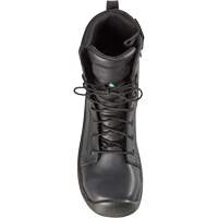 Bottes de s&eacute;curit&eacute; Ice Hero II pour hommes, Cuir, Semelle R&eacute;sistant aux perforations, Pointure 7 Pryde Industrial Inc.