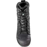 Bottes de s&eacute;curit&eacute; Ice Monster pour hommes, Cuir, Semelle R&eacute;sistant aux perforations, Pointure 7 Pryde Industrial Inc.