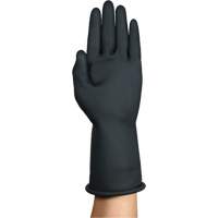 ActivArmr&reg; RIG R011BUL Ultra-Lightweight Electrical Insulated Gloves, ASTM Class 0, Size 7, 11" L Pryde Industrial Inc.