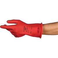 ActivArmr&reg; RIG R011RUL Ultra-Lightweight Electrical Insulated Gloves, ASTM Class 0, Size 7, 11" L Pryde Industrial Inc.