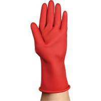 ActivArmr&reg; RIG R011RUL Ultra-Lightweight Electrical Insulated Gloves, ASTM Class 0, Size 7, 11" L Pryde Industrial Inc.