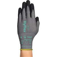 HyFlex&reg; 11-574 Cut-Resistant Gloves, Size 5/2X-Small, 21 Gauge, Foam Nitrile Coated, Intercept Shell, ASTM ANSI Level A4/EN 388 Level D Pryde Industrial Inc.