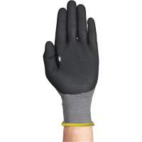 HyFlex&reg; 11-574 Cut-Resistant Gloves, Size 5/2X-Small, 21 Gauge, Foam Nitrile Coated, Intercept Shell, ASTM ANSI Level A4/EN 388 Level D Pryde Industrial Inc.