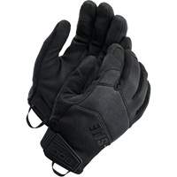 Gants de performance r&eacute;sistants &agrave; la coupe et aux perforations X-Site, Taille T-petit, Enveloppe en Spandex/Cuir synth&eacute;tique, ASTM ANSI niveau A6 Pryde Industrial Inc.