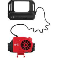 BOLT REDLITHIUM USB Cooling Fan Pryde Industrial Inc.