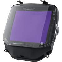 Filtre auto-assombrissant Speedglas G5 pour le soudage par pointage, 2-4/5" la x 4-1/4" h Champ de vision, Pour utilisation avec Casques G5-01 et G5-03 Pryde Industrial Inc.