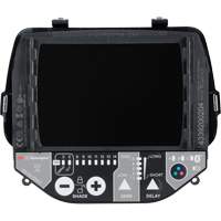 Filtre auto-assombrissant &agrave; teinte variable Speedglas G5, 2-4/5" la x 4-1/4" h Champ de vision, Pour utilisation avec Casques G5-01 et G5-03 Pryde Industrial Inc.