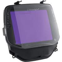 Filtre auto-assombrissant &agrave; teinte variable Speedglas G5, 2-4/5" la x 4-1/4" h Champ de vision, Pour utilisation avec Casques G5-01 et G5-03 Pryde Industrial Inc.